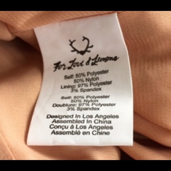 ā¼ļøSOLDā¼ļø For Love and Lemons Sexy Sparkler Rompers - Picture 4 of 5